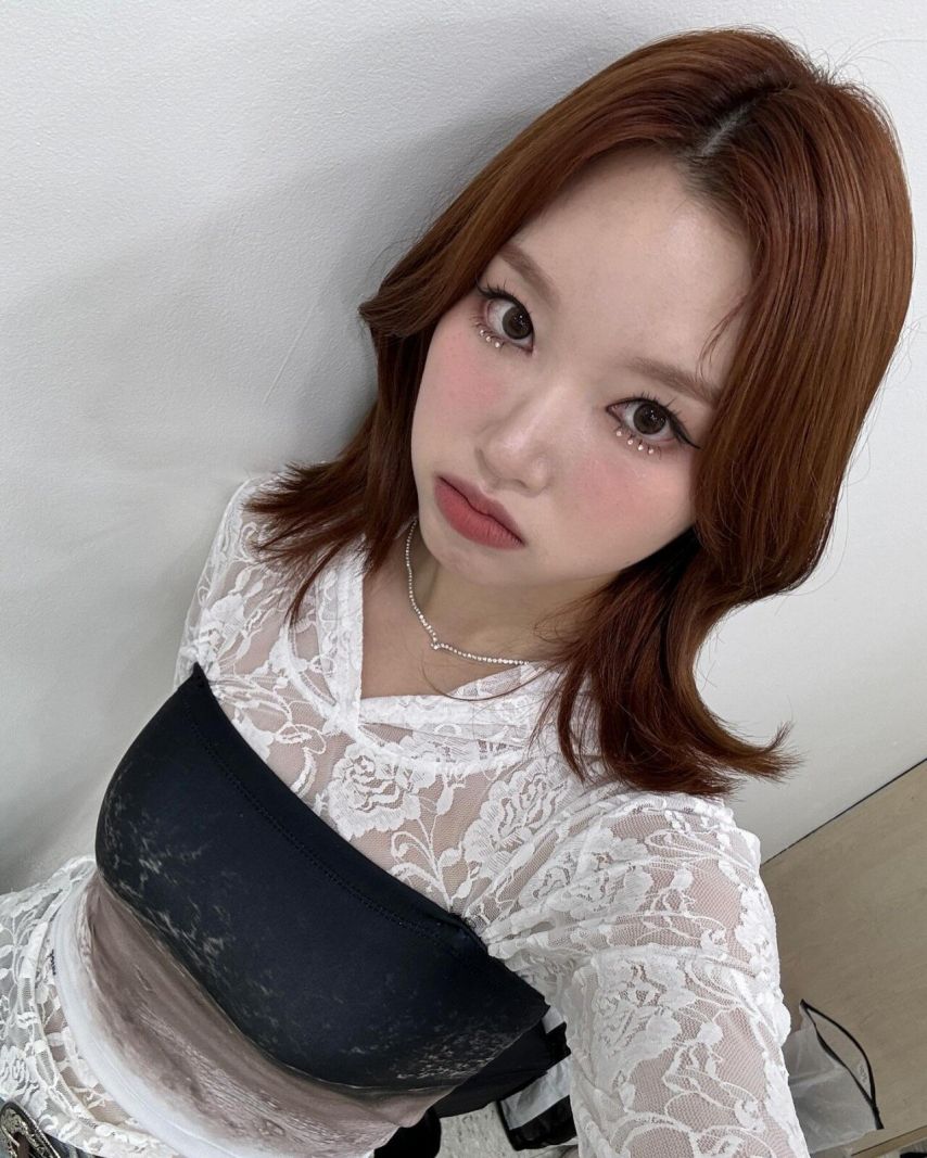 루셈블 고원