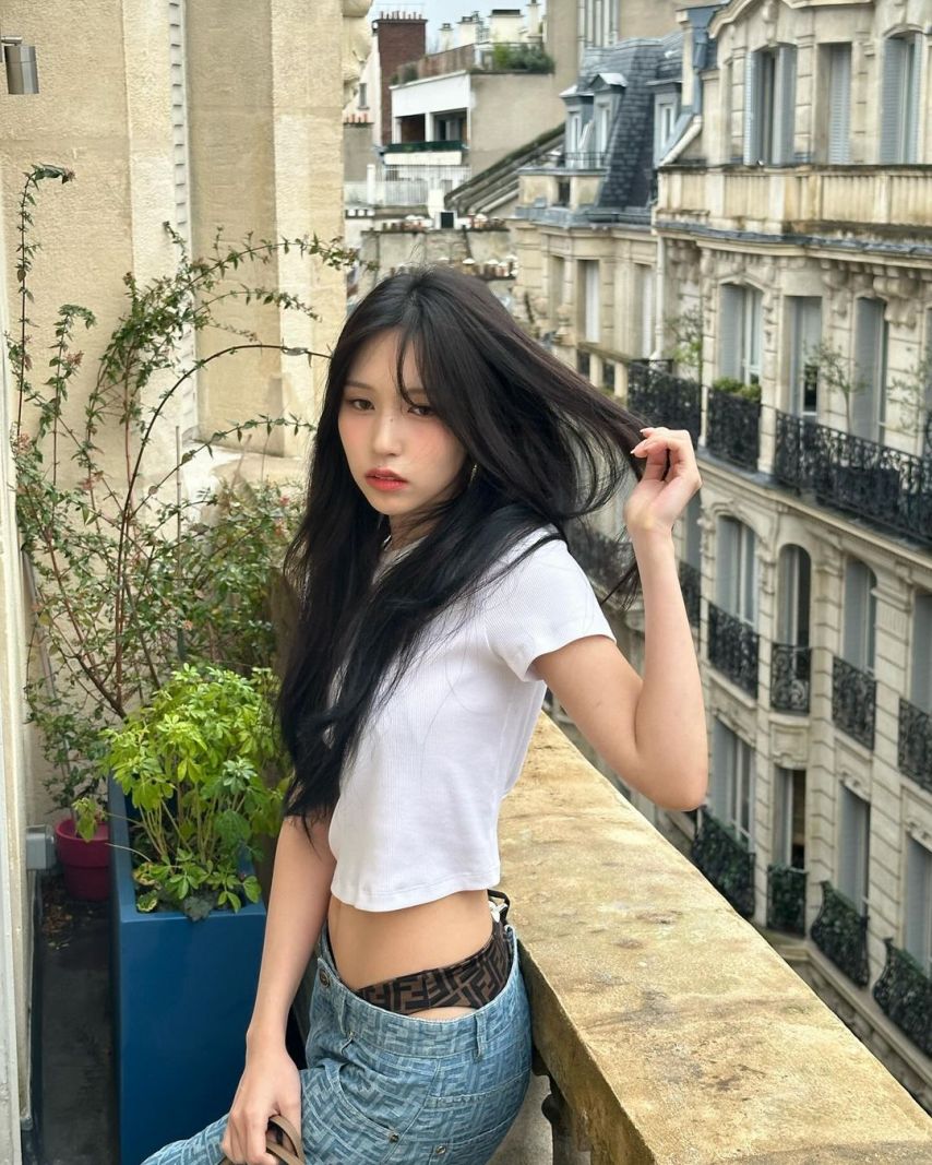 트와이스 미나