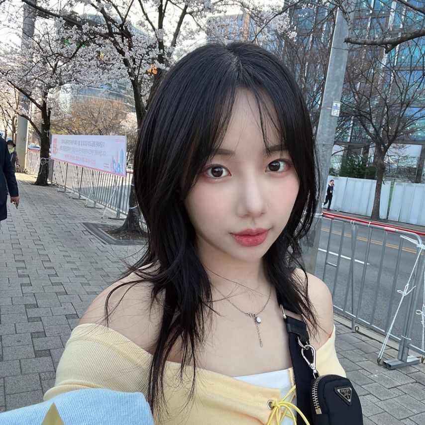 BJ 이유란