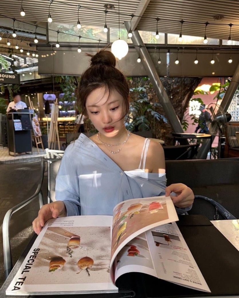에스파 닝닝