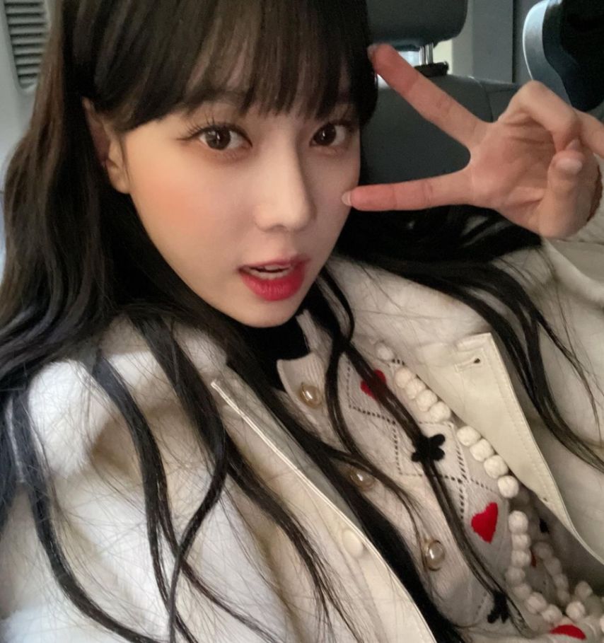 에스파 윈터