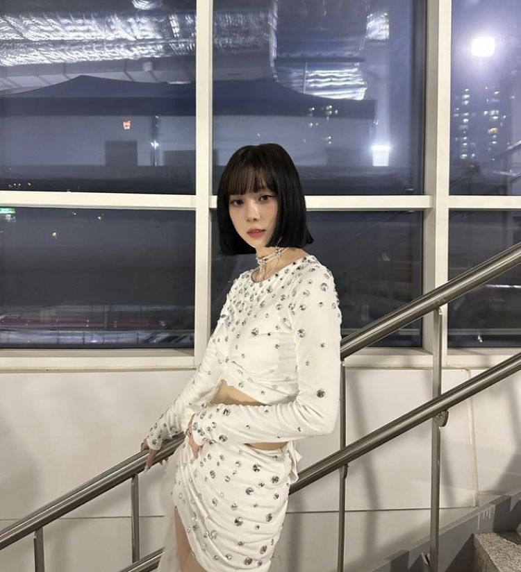 에스파 윈터