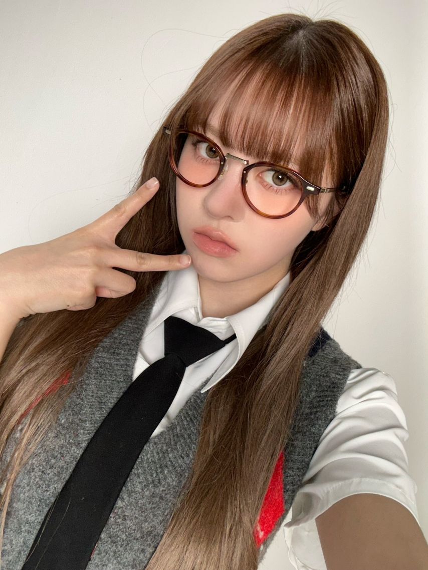 엔믹스 릴리,지우