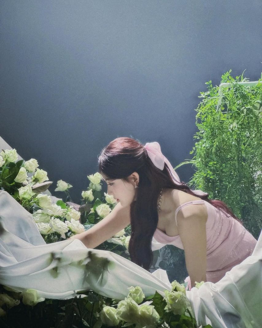 스테이씨 아이사
