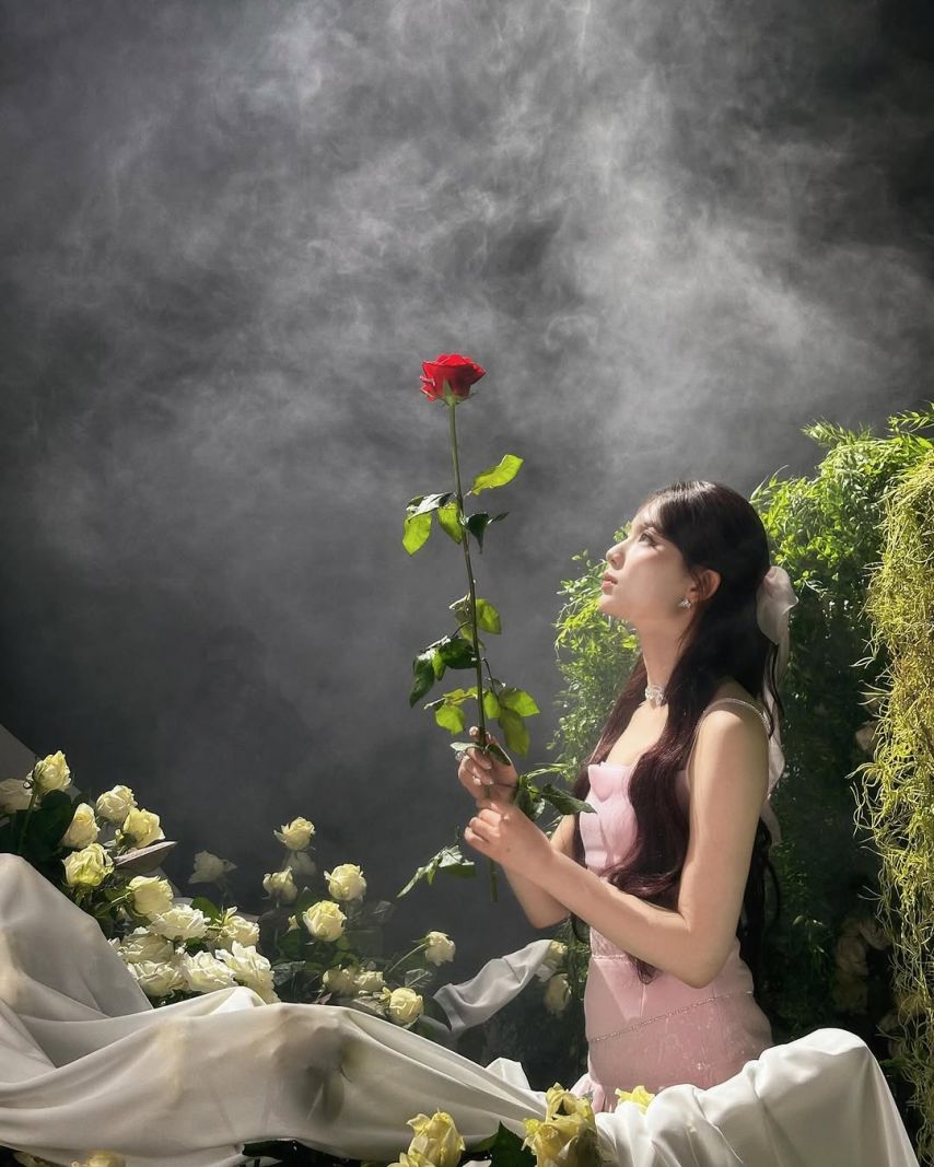 스테이씨 아이사