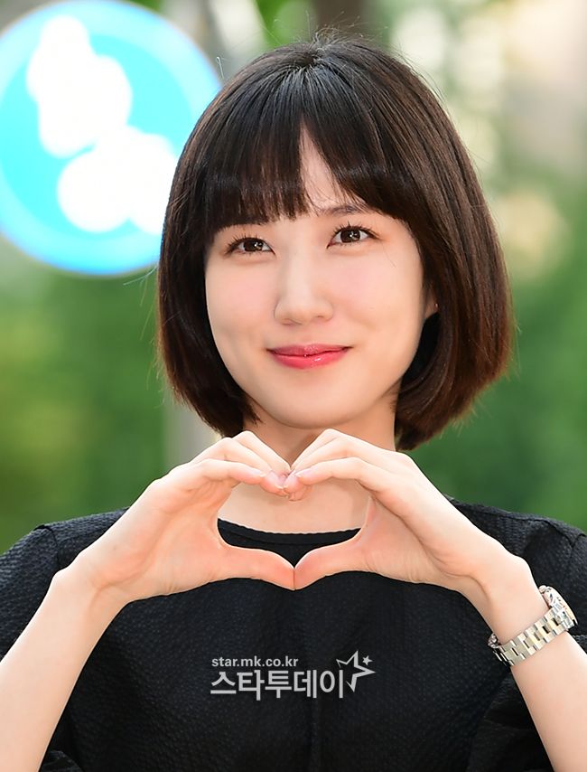 배우 박은빈