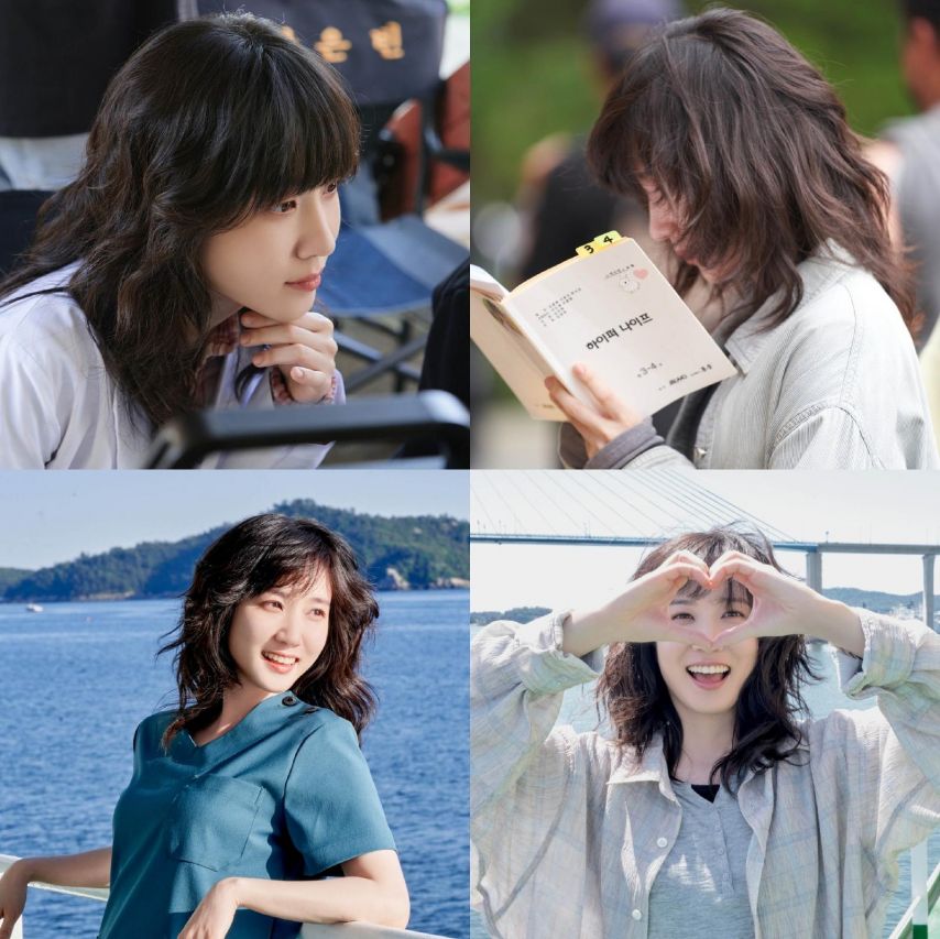 배우 박은빈