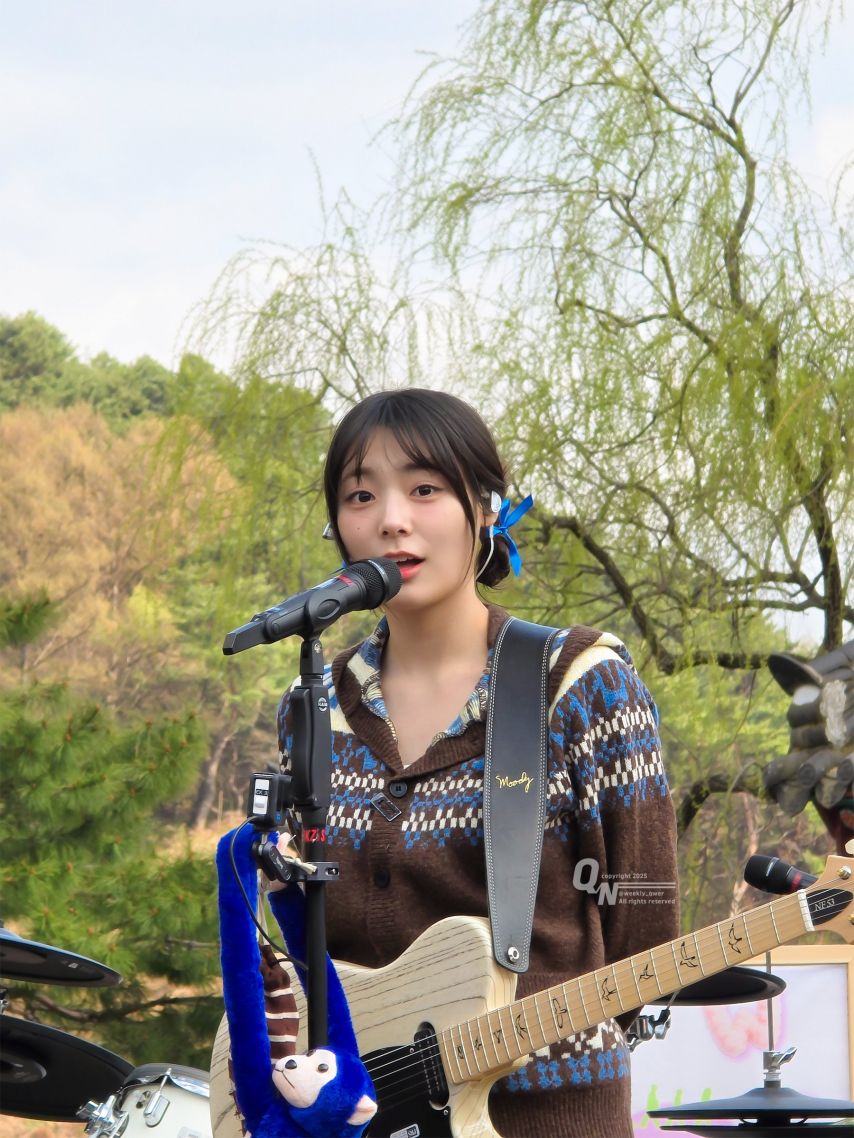[QWER] 시연