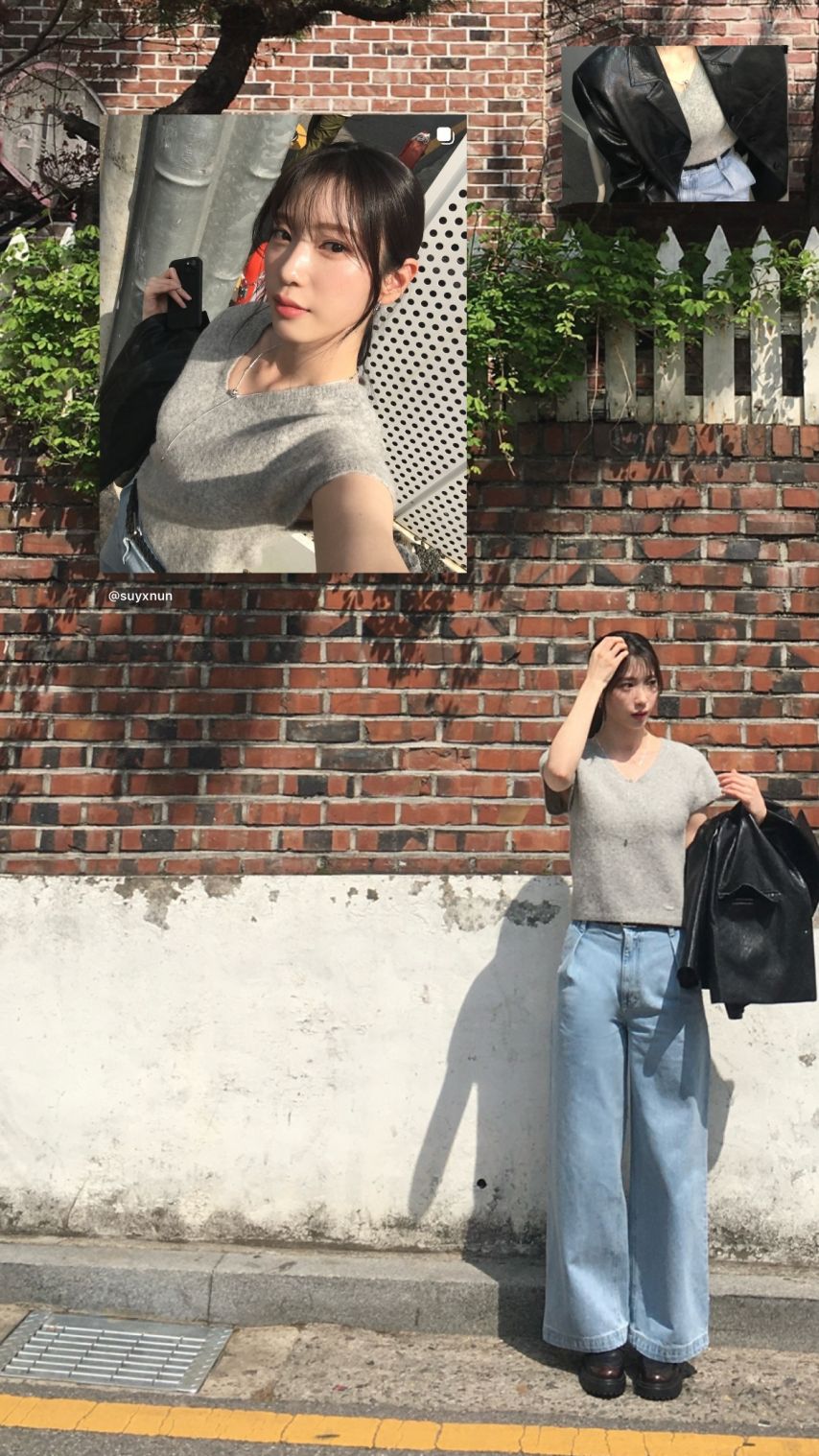 수윤 로켓펀치 인별