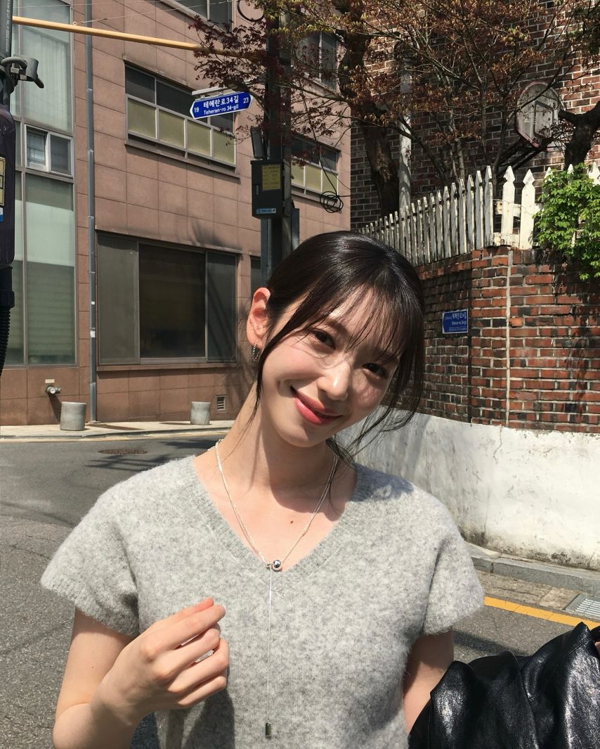 수윤 로켓펀치 인별