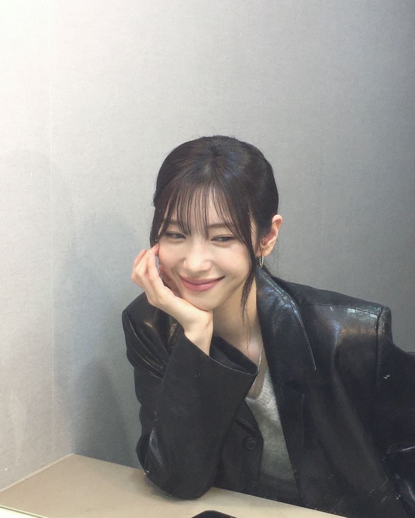 수윤 로켓펀치 인별