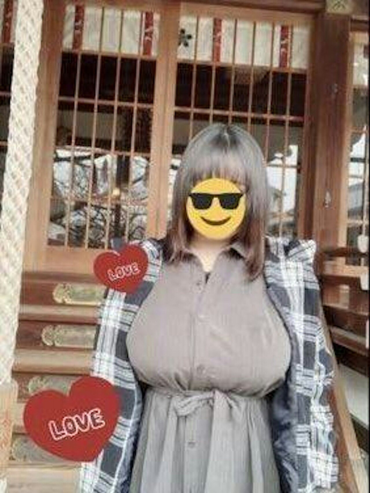 ㅇㅎ) 일본 유명 성우의 불륜녀