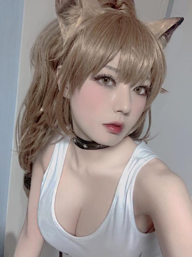 코스프레 에키홀릭