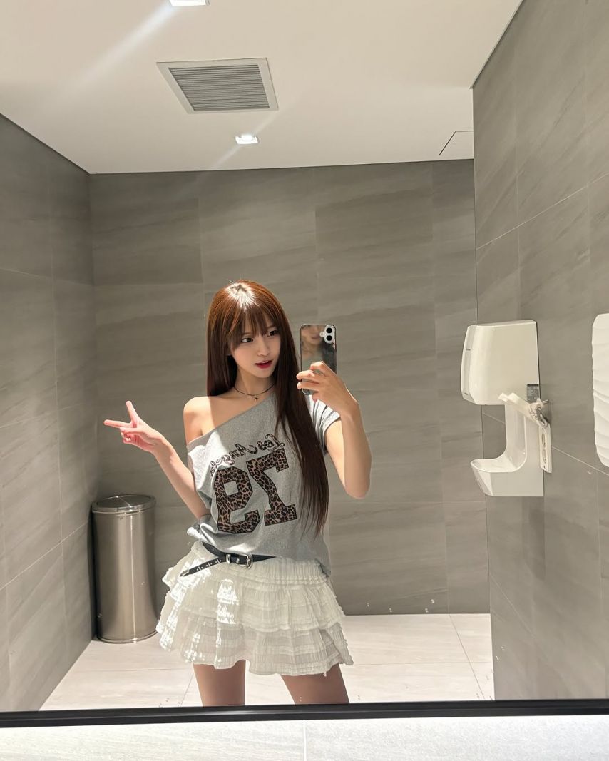 박민정