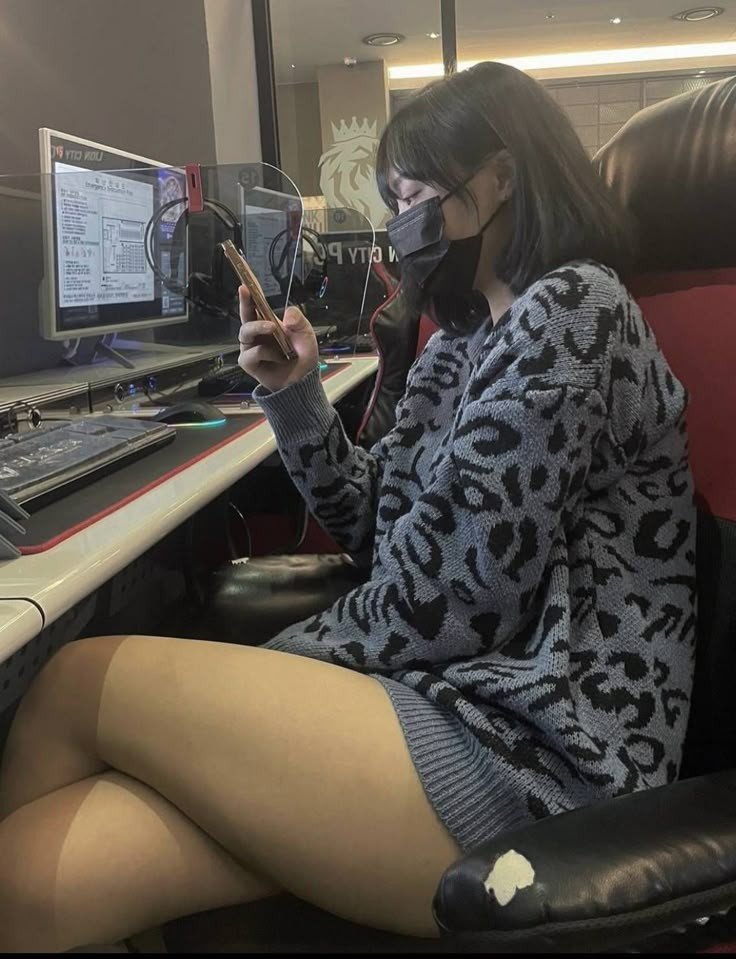 ㅇㅎ?) PC방 불경기에도 개같이 살아남은 PC방 특징