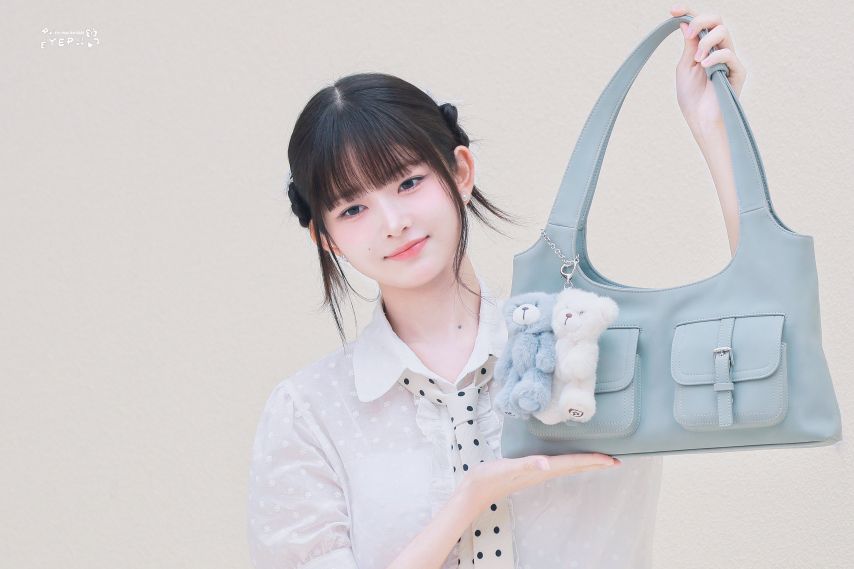 오늘 아이브 레이