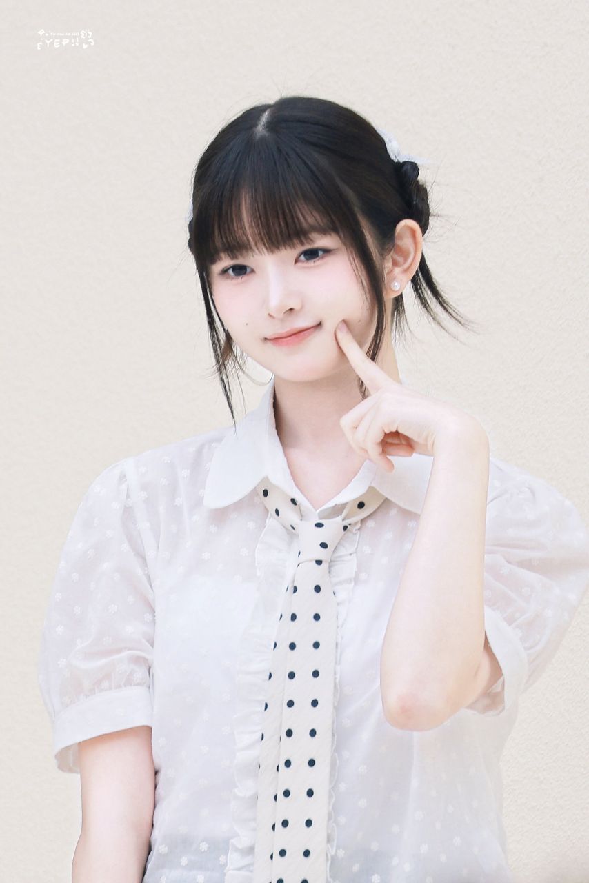 오늘 아이브 레이