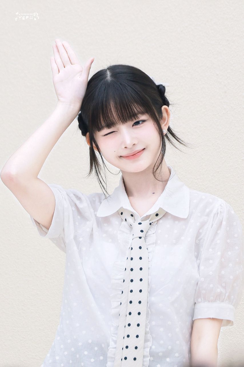 오늘 아이브 레이