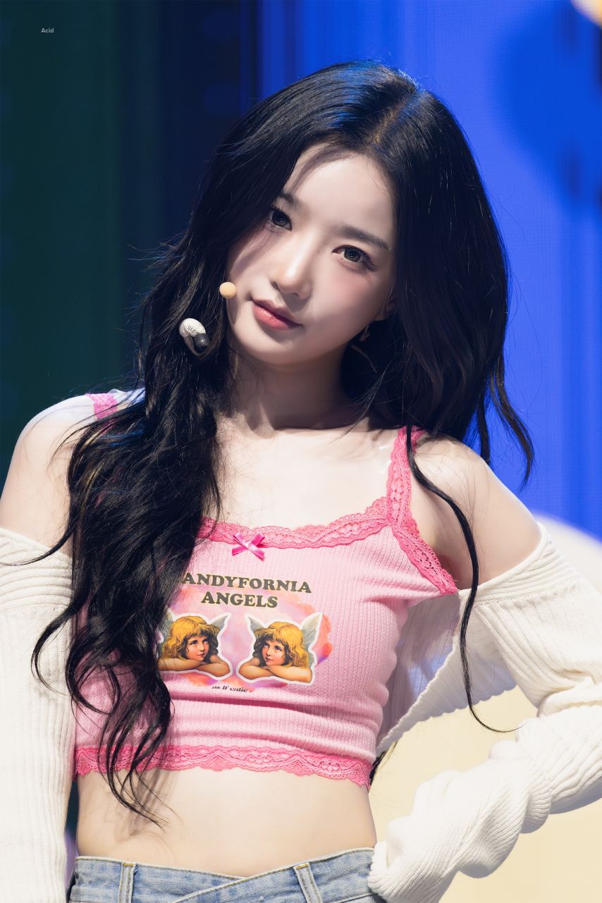 트리플에스 김유연 김나경
