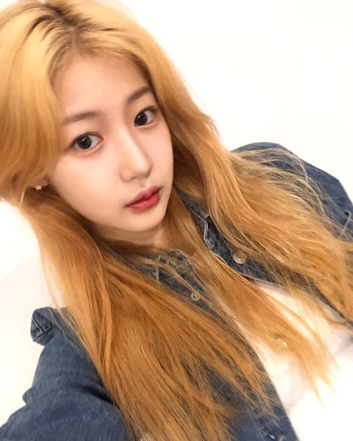 피프티피프티 예원