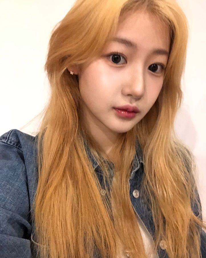 피프티피프티 예원