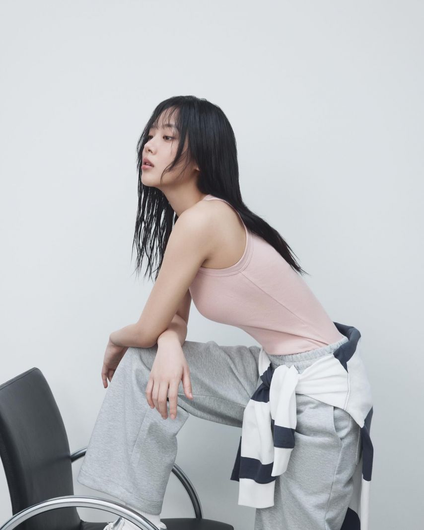 비비 김형서 인별