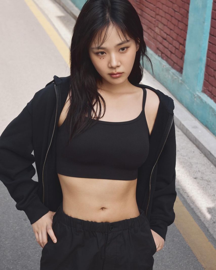 비비 김형서 인별