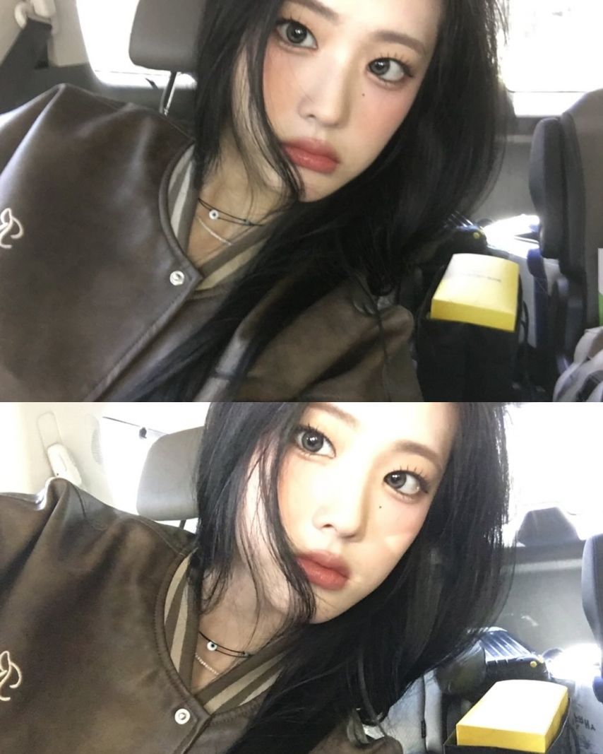 아이칠린 주니, 채린