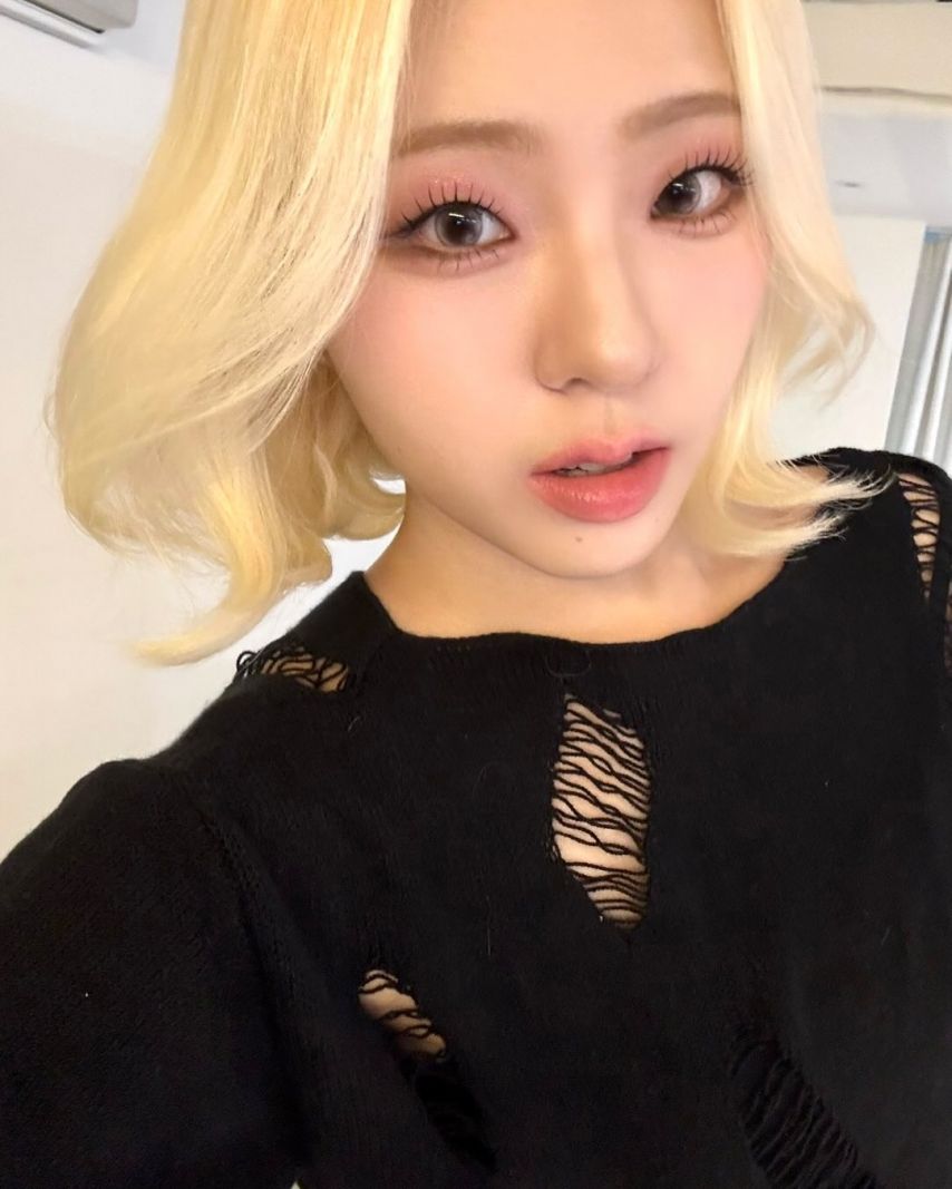 아이칠린 주니, 채린