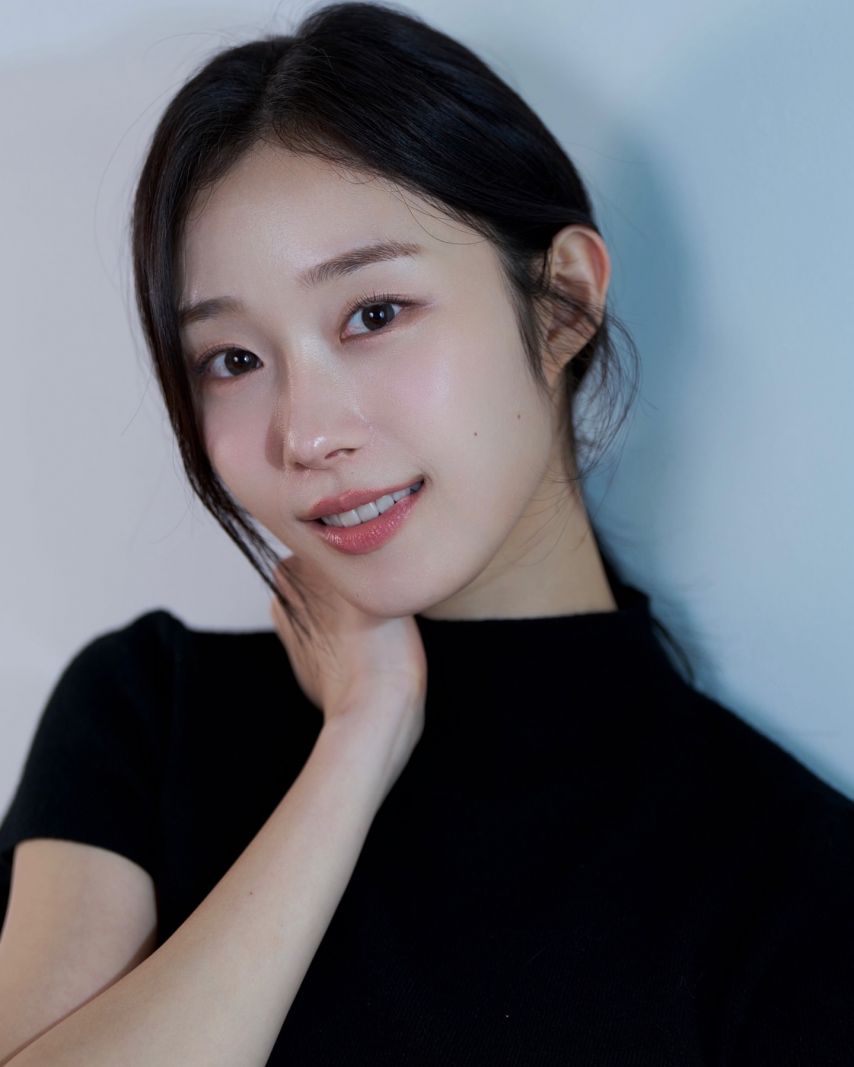 시그니처 채솔 인스타