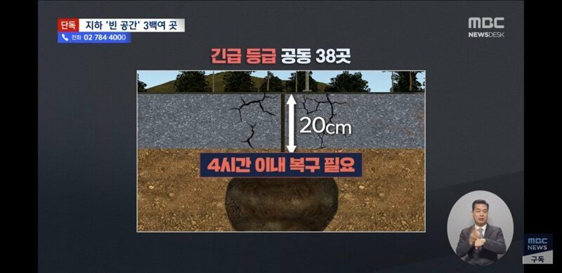 서울시 지하빈공간 300여 곳 비공개