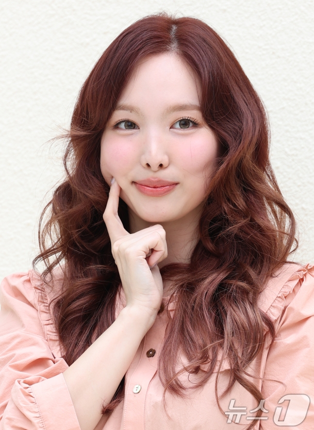 트와이스 나연