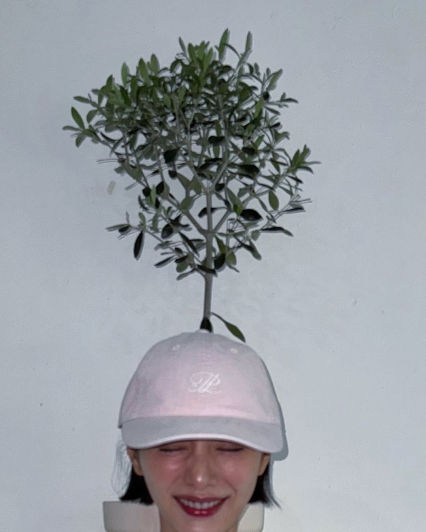 배우 나나 (전 애프터스쿨) SNS