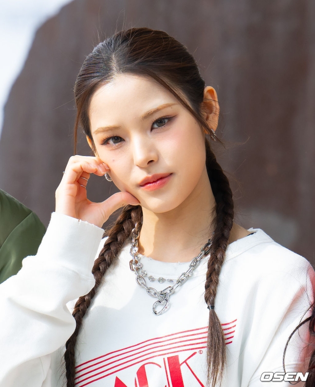 이즈나 마이
