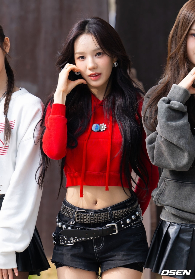이즈나 유사랑