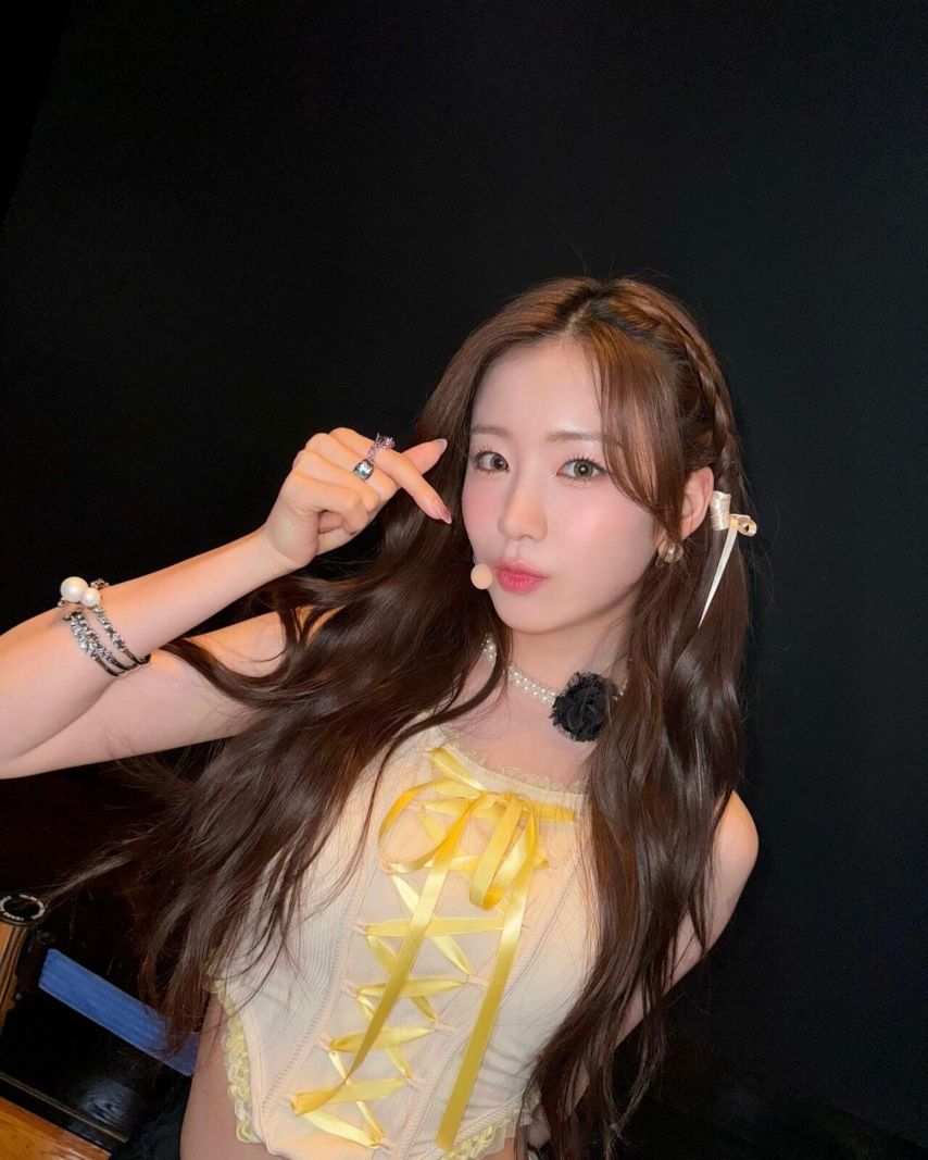 우아! 우연