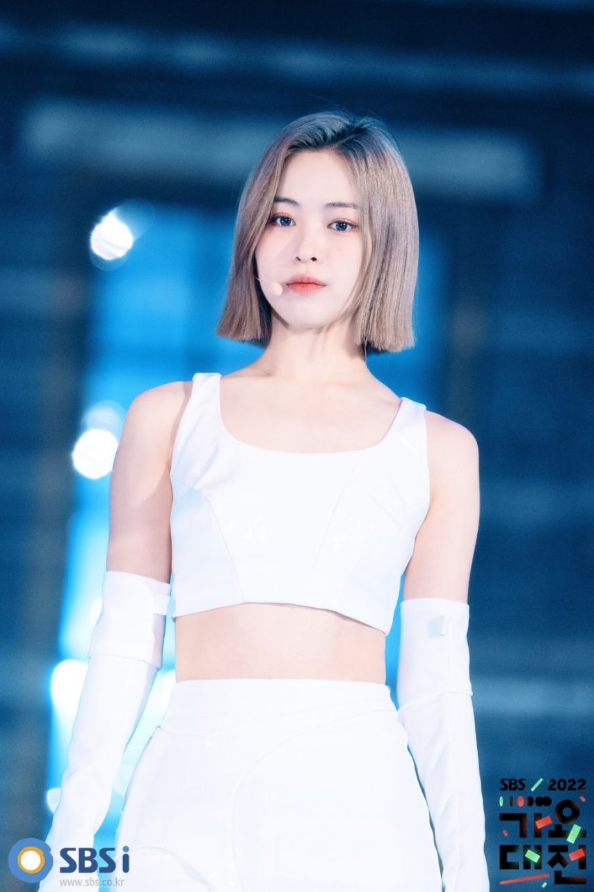 ITZY 류진