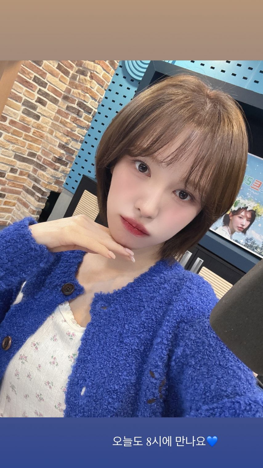 레드벨벳 웬디