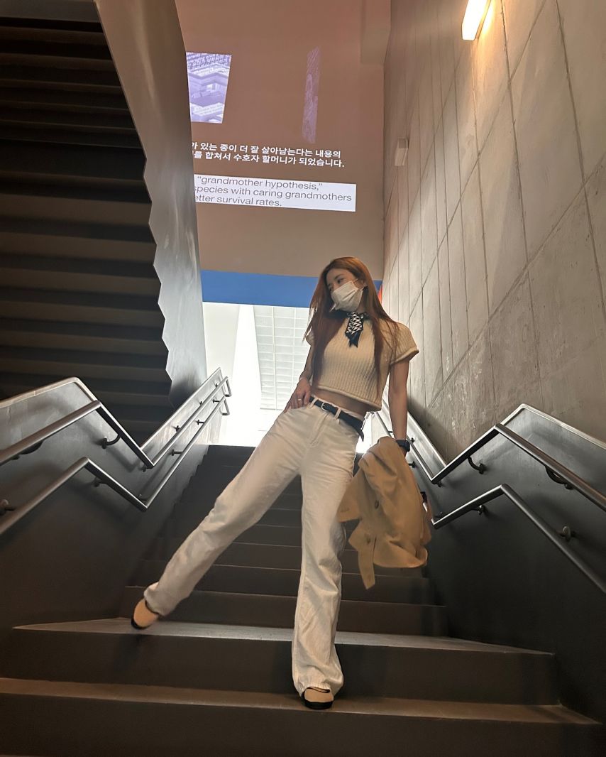 에이핑크 초롱