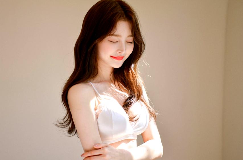 피팅모델 김희정