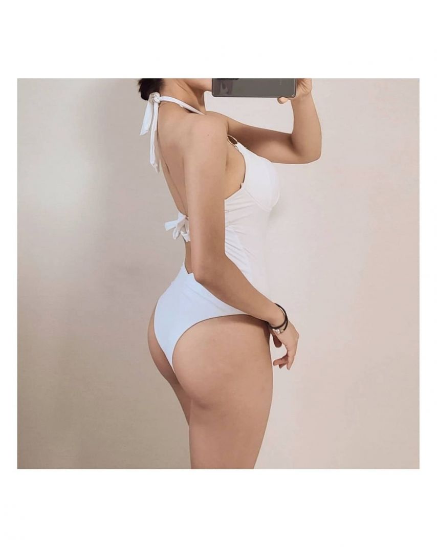 피팅모델 최수현