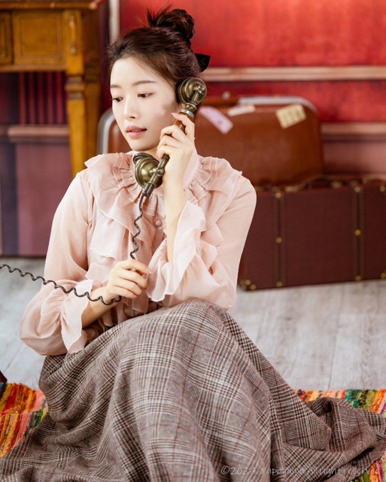 모델 예진