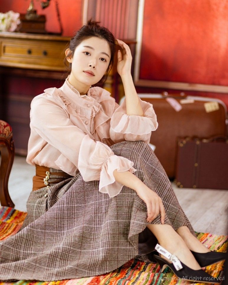 모델 예진