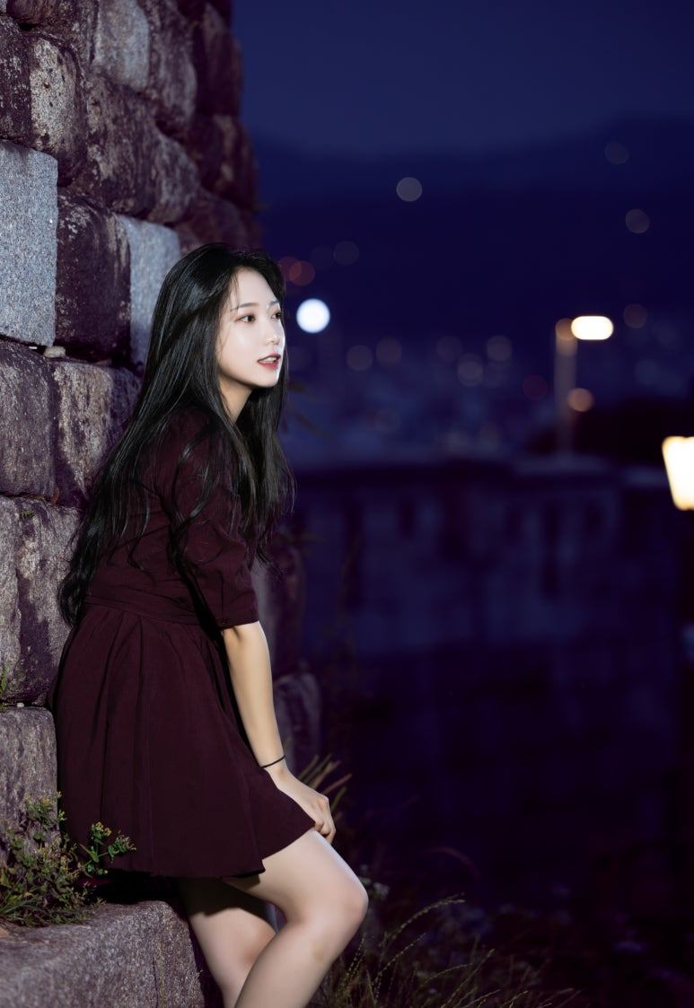 모델 수아