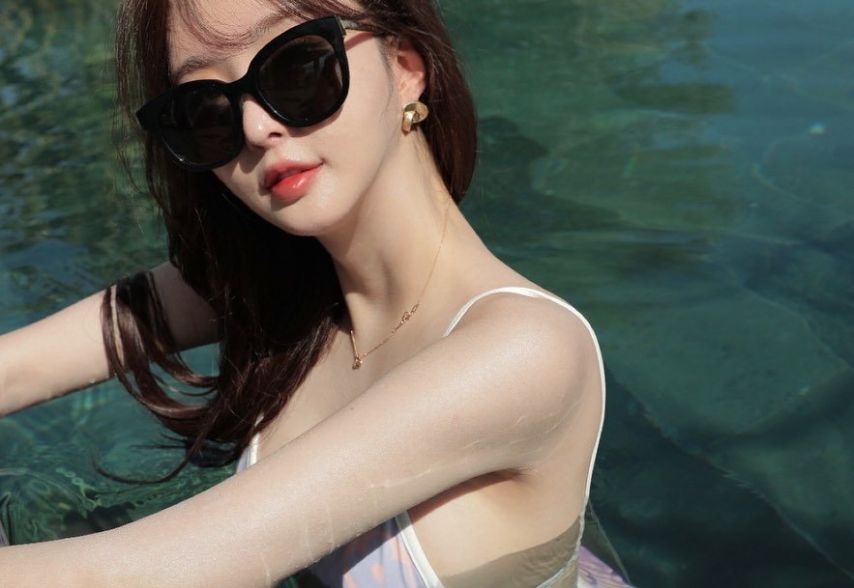 모델 육예주