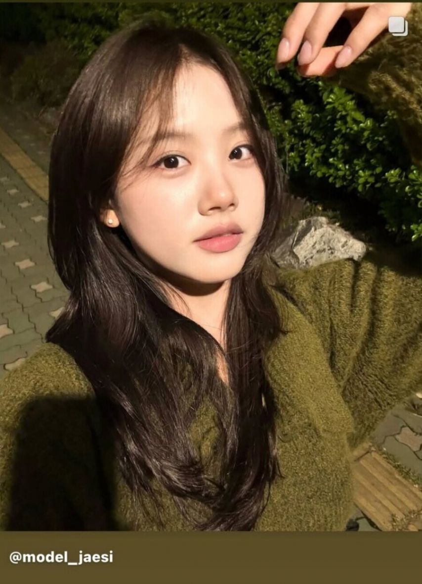 이동국 딸 이재시 근황.