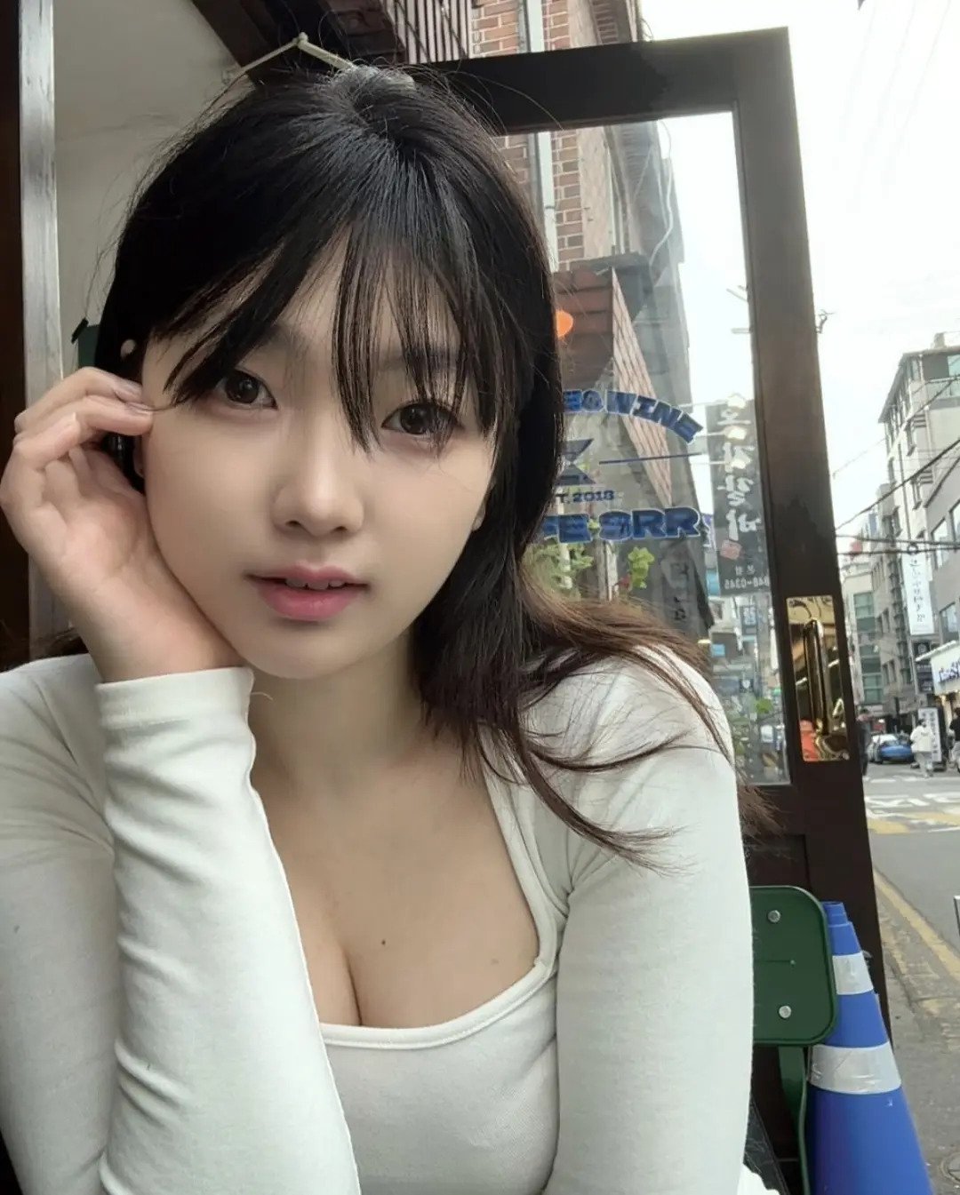 ㅇㅎ)야툰 작가분