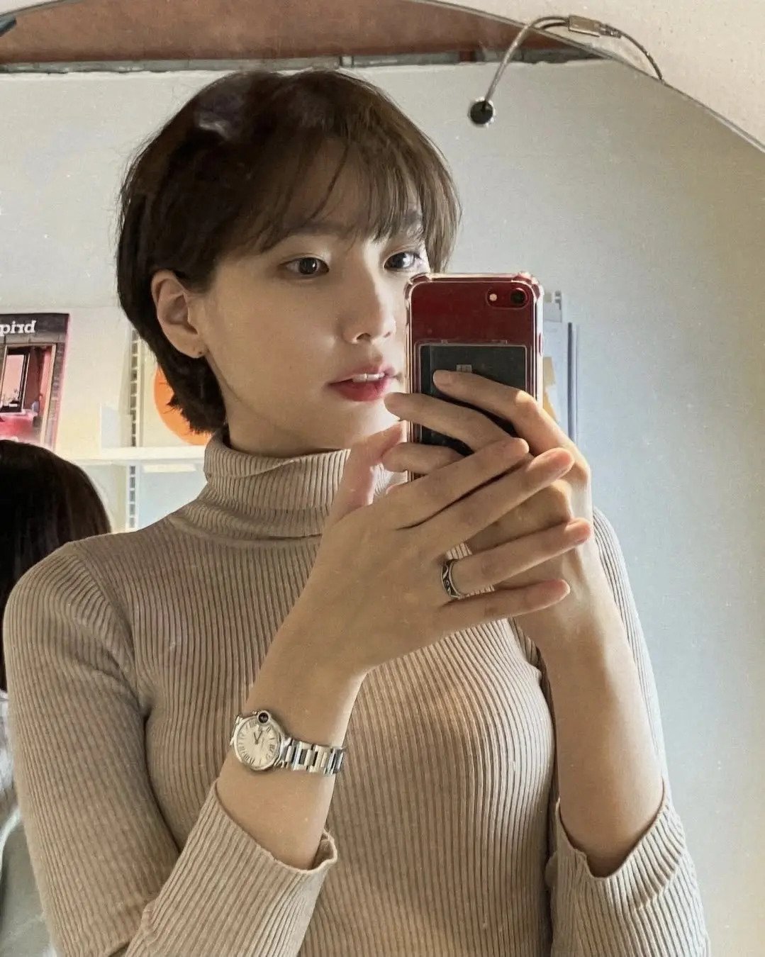 ㅇㅎ)야툰 작가분
