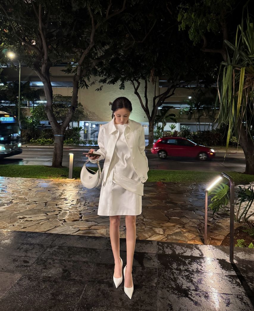 효민 SNS