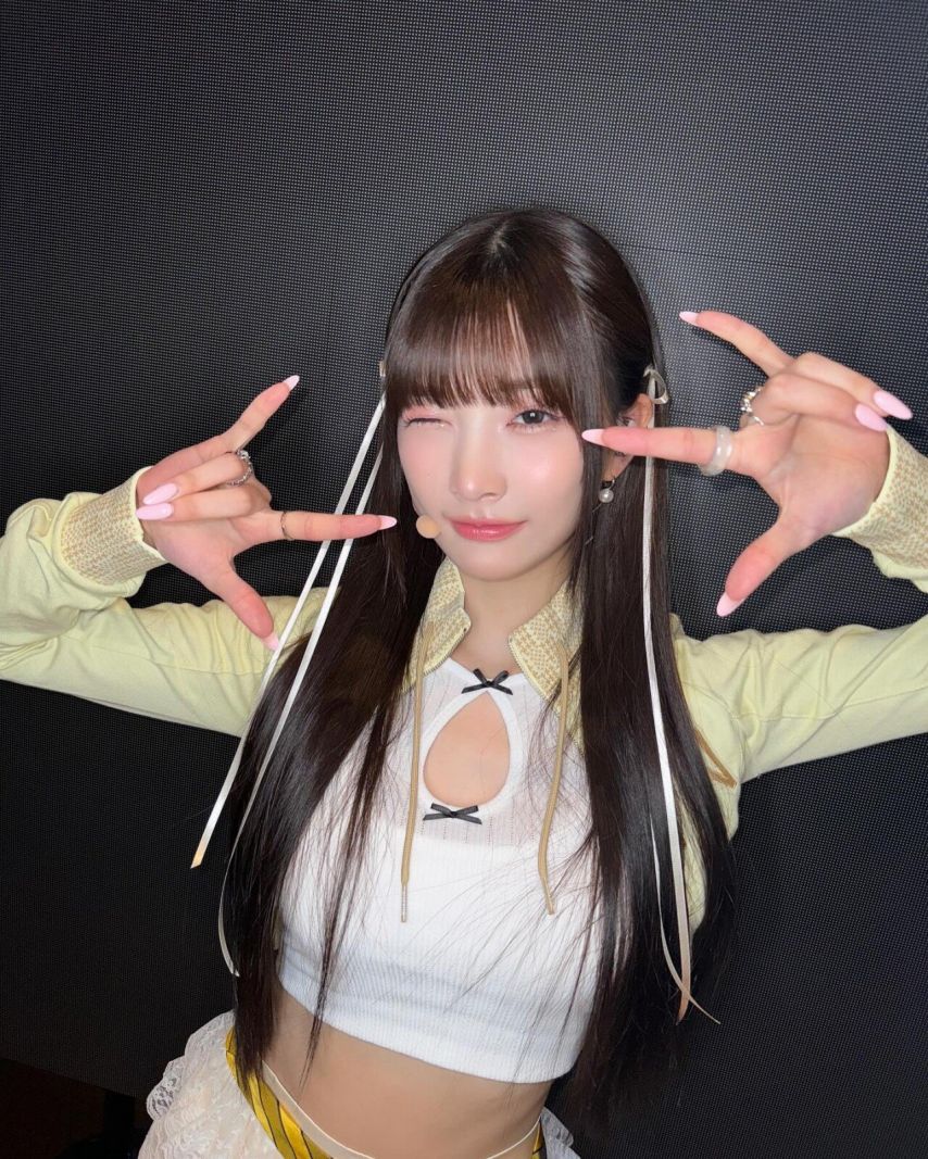 우아! 민서